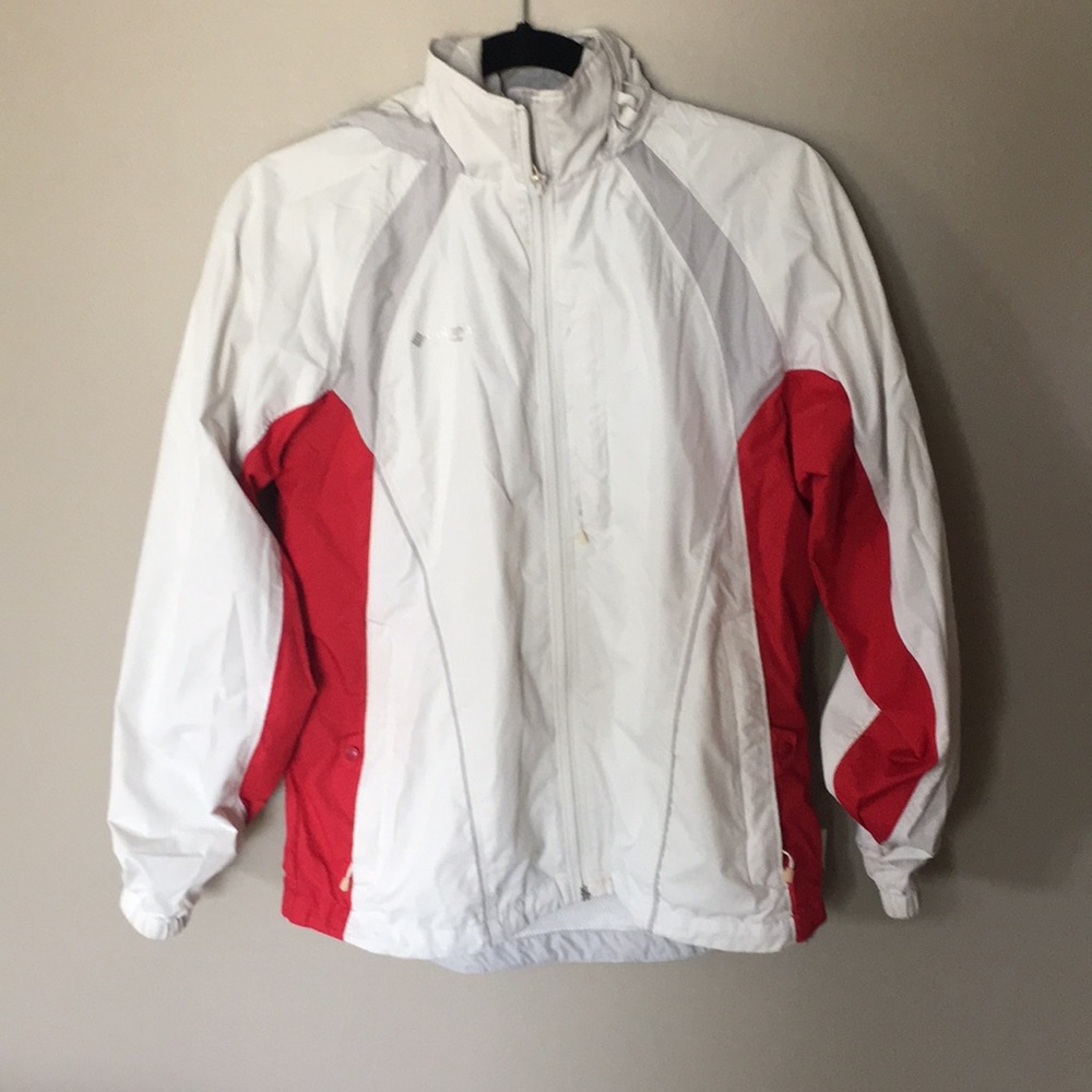 Columbia Sportswear Company Windbreaker